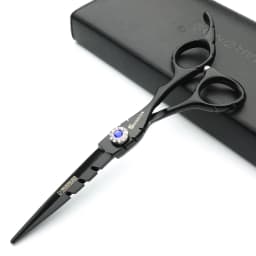 Hairdresser Specialized Scissors 6 Inch Professional Hairdressing Scissors Salon Barber Dedicated Shears Hair Cutting Tools