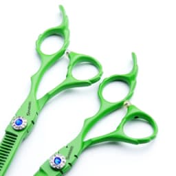 Hairdresser Specialized Scissors 6 Inch Professional Hairdressing Scissors Salon Barber Dedicated Shears Hair Cutting Tools