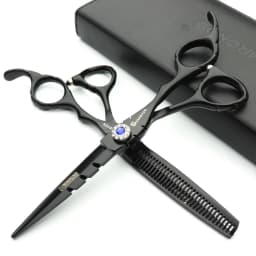 Hairdresser Specialized Scissors 6 Inch Professional Hairdressing Scissors Salon Barber Dedicated Shears Hair Cutting Tools