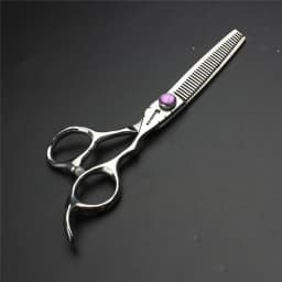 Hairdresser Specialized Scissors 6 Inch Professional Hairdressing Scissors Salon Barber Dedicated Shears Hair Cutting Tools