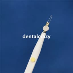 Protecting small appl electric cautery pen condenser electric cautery monopolar coagulation device Built-in rechargeable