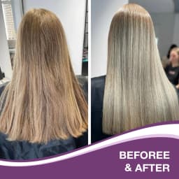 100ml/500ml Karseell Purple Hair Mask Professional Neutralizes Brass  Yellow Tones For Blonde Silver Gray Highlighted Hair