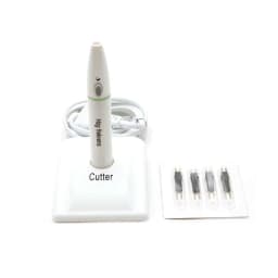 Eyelid Tools Double Eyelid Charger Electric Coagulation Pen Hemostat Ophthalmic Electric Cautery Pen Coagulation