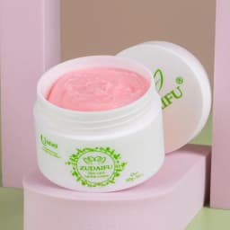 10pcs Zudaifu Third Generation Herbal Moisturizing Cream Cool and Moisturizing Cream Skin Care Cream 15/30g
