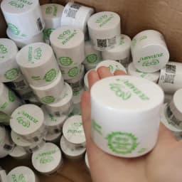 10pcs Zudaifu Third Generation Herbal Moisturizing Cream Cool and Moisturizing Cream Skin Care Cream 15/30g