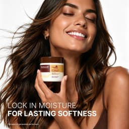 Karseell 100ml Collagen Hair Treatment Deep Repair Conditioning Argan Oil Hair Mask Essence for Dry Damaged Hair All Hair Type