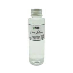 Pure Natural Organic Coco Silicon Coco Caprylate/Caprate FreshCool Oil Like Water Silicone Oil Substitute Moisturizing Skin Care