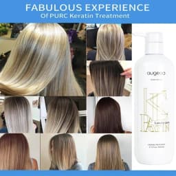 500ml Keratin Hair Straightening Smoothing Treatment For Curly Frizzy Hair Care  Wholesale Professional Hair Salon Products