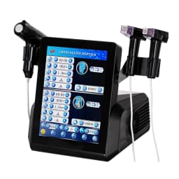 Professional Morpheus 8 RF Microneedling Machine Facial Skin Care Beauty