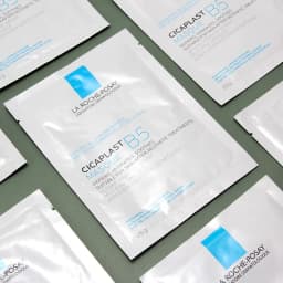 La Roche-Posay Cicaplast B5 Multi-Action Repair Mask Intense Hydrating Soothing Barrier Repair For Sensitive Skin Post-Treat