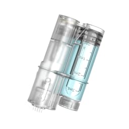 Dr. Pen H6 Needle Cartridge 18 Pin 36 Pin 42 PIN Round Nano H6 Derma Pen Needle Cartridge