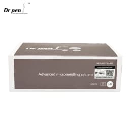 Genuine Dr Pen A10 Wireless With 2 Needle Microneedle Derma Pen Needle length 0.25 mm
