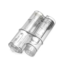10Pcs Dr Pen H6 Cartridge Round Nano 18 Pin 36 Pin 42 Pin 0.25mm H6 Microneedling Pen Replacement Parts Needle Kits