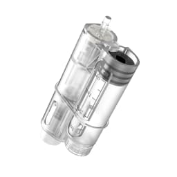 10Pcs Dr Pen H6 Cartridge Round Nano 18 Pin 36 Pin 42 Pin 0.25mm H6 Microneedling Pen Replacement Parts Needle Kits