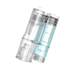 10Pcs Dr Pen H6 Cartridge Round Nano 18 Pin 36 Pin 42 Pin 0.25mm H6 Microneedling Pen Replacement Parts Needle Kits