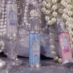 Flower Knows Shell's Jewel Collection Nourishing Lip Glaze
