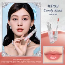 Flower Knows Shell's Jewel Collection Nourishing Lip Glaze