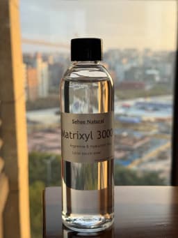 6Peptides Based Matrixyl 3000 Peptide Hyaluronic Acid Moisturizers ha Anti Wrinkle Firming Skin Care 50-1000ml