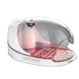 Newest Hand Care Space Capsule Hand Care Anion Capsule for Nail Salon Beauty Salon Hand Care Special Instrument