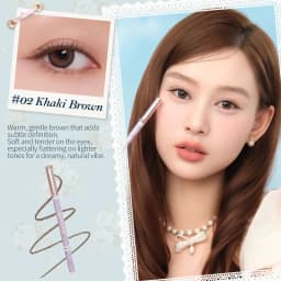 Flower Knows Bunny Garden Collection Gel Eyeliner