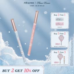 Flower Knows Bunny Garden Collection Gel Eyeliner