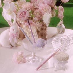 Flower Knows Bunny Garden Collection Gel Eyeliner