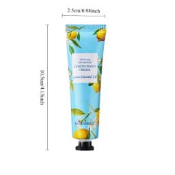 24PCS Hand Cream, Hydrating & Moisturizing, Nourishes and Cares for Hands, Prevents Dryness and Cracking in Autumn and Winter