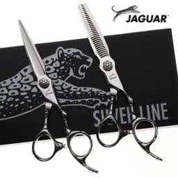 6 Inch Professional Hairdressing Scissors Set Cutting+Thinning Barber Shears High Quality Personality Hair Scissors 30 Teeth