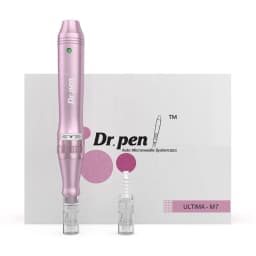 Dr. Pen M7 Derma Pen Micro Needle Wireless / Wired Tattoo PMU Beauty Device Derma Stamp Face Skin Care ULTIMA-M7 Microneedling