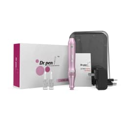 Dr. Pen M7 Derma Pen Micro Needle Wireless / Wired Tattoo PMU Beauty Device Derma Stamp Face Skin Care ULTIMA-M7 Microneedling