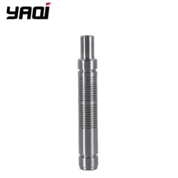 Yaqi Parallel 316 Stainless Steel Men Safety Razor Handle
