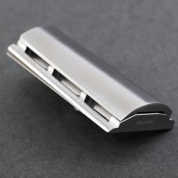 Yaqi SLOPE 316 Stainless Steel Slant Safety Razor Head