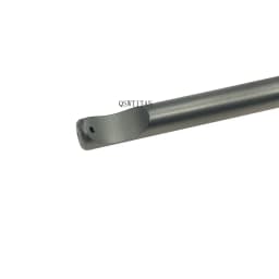Laparoscopic Knot Pusher Laparoscopic Instruments Open Close Head Stainless Steel 1pcs
