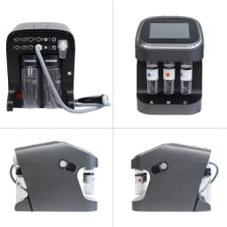 AOKO Updated 10 in 1 Bubbles Skincare Facial spa Hydrogen Purification Face Cleaning Professional Beauty Machines