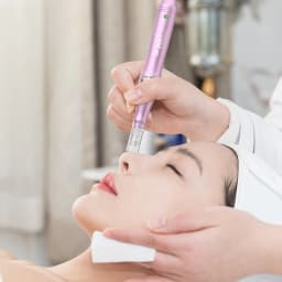 Dr. Pen M7Micro Needle Derma Pen Wireless / Wired Tattoo PMU Beauty Device Derma Stamp Face Skin Care ULTIMA-M7 Microneedling