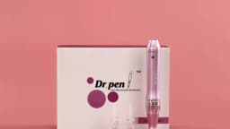 Dr. Pen M7Micro Needle Derma Pen Wireless / Wired Tattoo PMU Beauty Device Derma Stamp Face Skin Care ULTIMA-M7 Microneedling