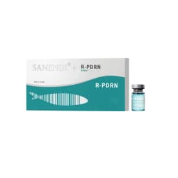 Salmon DNA PDRN Serum Smoothing Face Care Hair Booster Liquid Solution Moisturizing Facial Essence Der.pen Kit Korean Skin Care