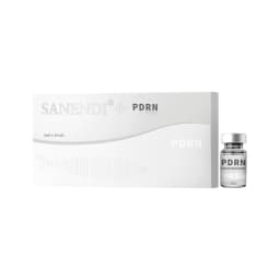 Salmon DNA PDRN Serum Smoothing Face Care Hair Booster Liquid Solution Moisturizing Facial Essence Der.pen Kit Korean Skin Care