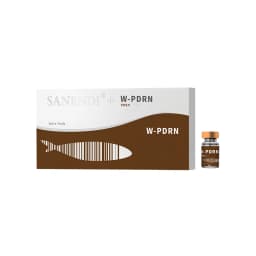 Salmon DNA PDRN Serum Smoothing Face Care Hair Booster Liquid Solution Moisturizing Facial Essence Der.pen Kit Korean Skin Care