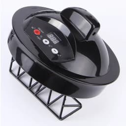 Professional Hair Color Wax Dyeing Hair Electric Hair Coloring Automatic Mixer Hairs Color Mixing Bowl Hairdressing Tool Device