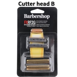 Hair Clipper Cutter Blade Head Cover Shaver Fits For Babyliss Shaver Electric Shaver Replacement Net Knife Barber Accessories