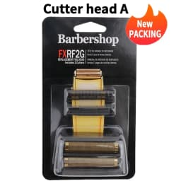 Hair Clipper Cutter Blade Head Cover Shaver Fits For Babyliss Shaver Electric Shaver Replacement Net Knife Barber Accessories