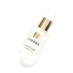Lashnol Lash Lift Clinic 7ml Eyelash Lifting Step1.5 Eyelash Tools