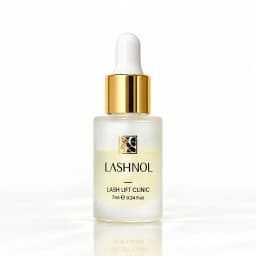 Lashnol Lash Lift Clinic 7ml Eyelash Lifting Step1.5 Eyelash Tools