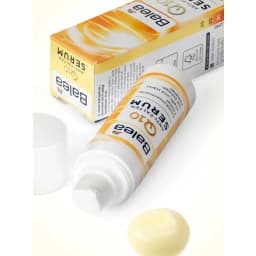 Balea Q10 Anti Wrinkle Serum Lotion Omega Complex Moisturizing Energy Anti-aging Tighten Firming Lifting Elasticity Skin Care