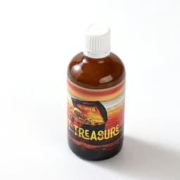 Yaqi Lost Treasure Alcohol Free Aftershave Splashes for Men