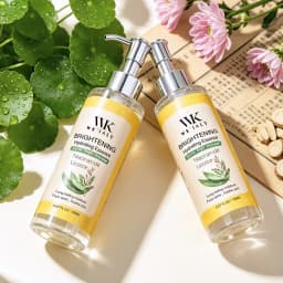 WK JALY Whitening Black Spot Removal Serum, With Niacinamide, Licorice, Remove Melanin, Freckles, Even Skin Tone, for All Skin