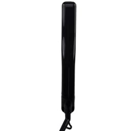 Titanium Flat Iron Vibrate Massage Keratin 470℉ Straightening Irons Hair Straightener Curler Fast Vibrating Salon Styling Tools