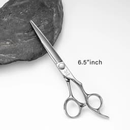 Titan Barber Hair ATS314 Japan Steel Professional Hair Clippers Scissors for Stylists And Barbers