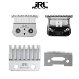 Original JRL Replacement Blade for Madeshow M10/M5/M8f/M6/M11 Clipper Professional Trimmer Cutting Knife Blade Head Accessories